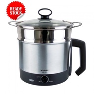 KHIND MULTI COOKER MC12S