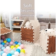 Premium Floor Mat Playmat Baby Mat Carpet Puzzle Game Baby Kid Activity Gym Playroom Rug Puzzle Mat