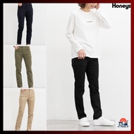 Honeys CINEMA CLUB Color Skinny Pants (66cm Inseam), Women's, SS-LL, Direct from Japan