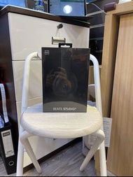 Beats Studio3 Wireless 頭戴式耳機 - 啞黑色