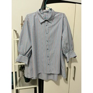 KEMEJA Women's shirt size XXL