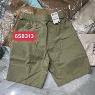 Quần short kaki việt tiến Giá 440k sale 180k giảm 60%