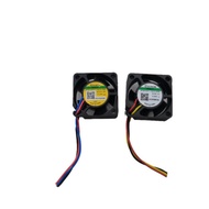 [Ready Stock Cooling Fan] AF25100V4-1Q010-GB9 AF25100V1-1Q010-GG9 2510 2.5CM 5V Fan