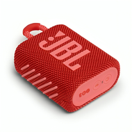 JBL GO 3 Portable Waterproof Bluetooth Speaker