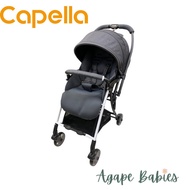 Capella Wi-Lite Stroller
