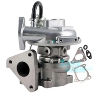 RHF4H Turbocharger Turbo For Nissan Navara D22 2.5L YD25DDTI 06-11 VB420119 14411-MB40B 14411-VM01A 