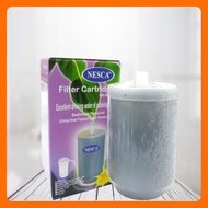NESCA Filter Cartridge NK-6JRC Replacement Pensonic Hesstar TC99 Tapmate