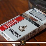 Rokok Marcopolo Mild 16s 1 Bungkus