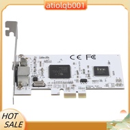 PCIE Expansion Card PCIE to AV Surveillance HD 640X480 Resolution Video Capture Card Image Capture C