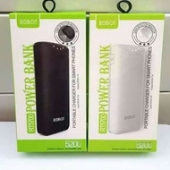 powerbank robot original