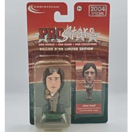 Ballon D'Or Limited Edition Johan Cruyff PRO STARS Manchester United Figure Football Model