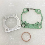 TOPSET TOP SET GASKET BLOCK/HEAD/EKZOS YAMAHA Y110