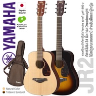 * Authorized Dealer * Yamaha JR2 34-Inch Acoustic Guitar Spruz/Mahogany Wood Glossy Finish + Bag ** 