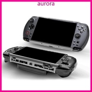 Auro Easy To Clean Skin Shell Cover Sleeve Shield For Win 5 Handheld Game Device Antislip Design Ens