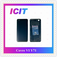 Cover vi Y71 Back Spare Parts Behind The Machine Mobile Phone Good Quality ICIT-Display