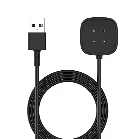 30cm/1m Charging Dock Station Fast Charge Charging Cable Dock Station Replacement Cord Dock Accessor