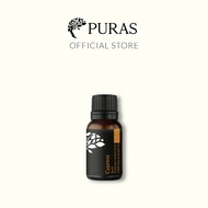 PURAS - Cypress Essential Oil