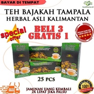 Teh Bajakah Tampala Tunggal Super Heal Asli Kalimantan - 25 PCS