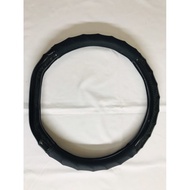 Dcut steering wheel cover for Suzuki XL7,Ertiga,Swift,Kia Seltos,Sonet,Elantra Sport,Nissan Almera,B