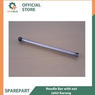 Needle bar with nut Sewing Sack (15)-31