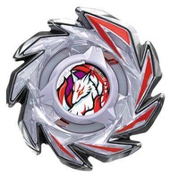 [พร้อมส่ง  COD ทักข้อความ] Takara Tomy Beyblade X Random Booster Fox Brush CX-06  ของแท้ Lot.Asia