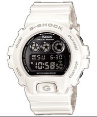太子/銅鑼灣門市 Casio G-Shock DW-6900NB-7 GSHOCK [香港行貨] 銅鑼灣店/太子店門市 100% New 現貨發售 DW6900NB