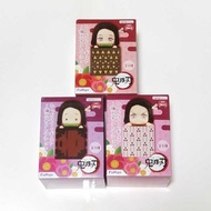 日版 Taito 限定 Furyu 鬼滅之刃 趴趴 竈門 禰豆子 全3款 炭治郎 J stars 一番 Petit 黏土人 DXF 絆之裝 嘴平伊之助 富岡義勇 彌豆子 禰豆子 Q Posket 我妻