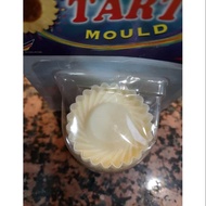 SL Pineapple Jam Tart Mould