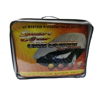 Smart Cover Car Body Cover Non Woven MPV