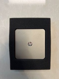 hp📺projector portable MP100投影電視機