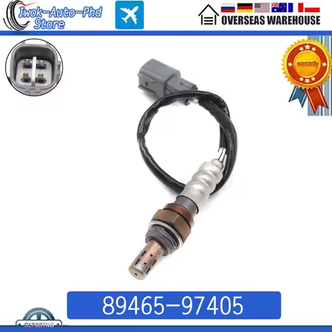 89465-97405 Air Fuel Ratio Lambda O2 Oxygen Sensor 8946597405 for Daihatsu Sirion M3 Terios J1 YRV 1