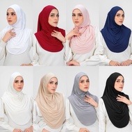 [read description ️] BUTTONSCARVES ACTIVE SLIP-ON 2.0 SPORT BERGO BUTTONSCARVES HIJAB SPORT HIJAB SP