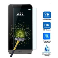 LG G Pro Lite G2 G3 G4 K10 2018 V20 Q6 X SCREEN Tempered Glass Clear Anti-Scratch Glass