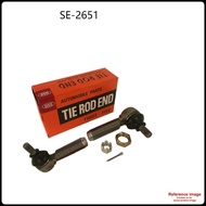 Toyota Corolla AE92 AE101 AE111 EE80 Tie Rod End Set  SE-2651 ( Japan 555 )
