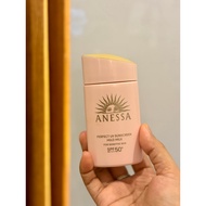 PL Annesa Sunscreen