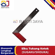 SIKU Carpenter's Angle Carpenter's Angle Ruler/ Knock Angle Ruler/