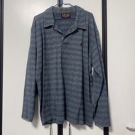 Marlboro Classics cotton shirt