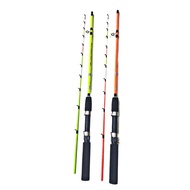 D'POWER baboon shrimp rod