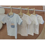 Odd shirt petitshort sleeve 0-3m 3.5-5kg
