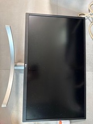 LG 4k電腦屏幕 27吋