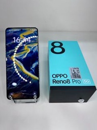 【艾爾巴二手】OPPO RENO 8 PRO 12G/256G 6.7吋 綠 #二手機 #屏東店 06591