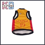 Personalized`S~Mapua/m'Pet,Yk!Jersey[hE!Pet[GI!clothes[CL!DogJpCatrlshihtzu