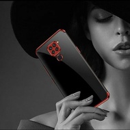 Luxury Platting Case Xiaomi Redmi Note 9 - Xiaomi Redmi Note 9