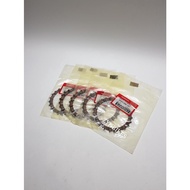 CLUTCH PLATE HONDA RS150R RS150 RSX 150 WINNER CB150R EXMOTION