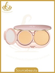 PAUL & JOE - 日本Paul and Joe PJ 搪瓷 水凝透亮啫喱粉底霜S #201補充裝 + 盒子 [平行進口]