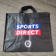 Medium Direct Sport Shopping Bag