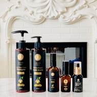 NC Jajja Shampoo Set 5 in 1