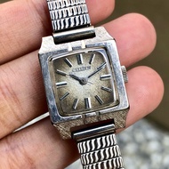 Vintage Citizen 21Jewels 6800