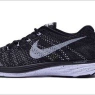 Nike Flyknit Lunar 3 日本公司貨 保證正品 買假賠十