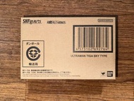 SHF 真骨雕 迪加 Skytype